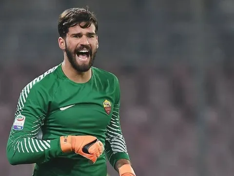 Liverpool dẫn đầu thương vụ 70 triệu euro sau biến động lớn ở Serie A