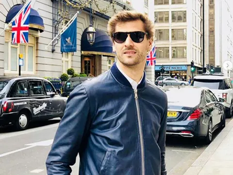 10 soái ca tại Premier League: Karius dưới 1 người trên vạn người!