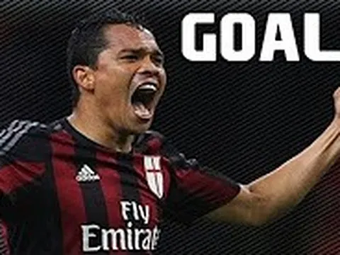 Carlos Bacca, ngôi sao đang trên đường rời AC Milan