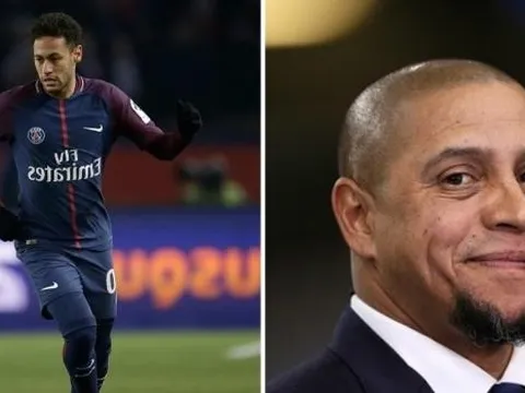 Carlos giải bày phát ngôn "hạ thấp" tuyển Brazil và Neymar