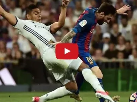 Casemiro quan trọng như thế nào với Real Madrid?