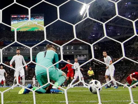 Casillas: "De Gea chỉ mắc sai lầm nhỏ"