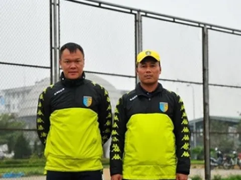 Cựu tuyển thủ ĐT Việt Nam bị "tố" dọa cắt gân chân đối thủ