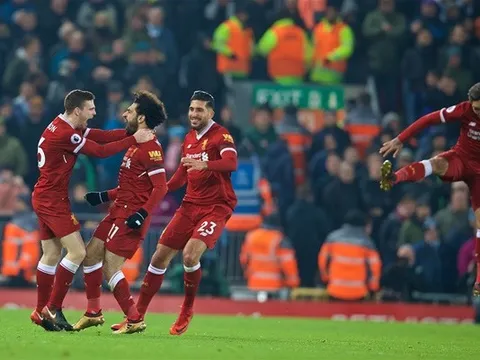 Câu chuyện của Liverpool: Không bây giờ thì bao giờ nữa?