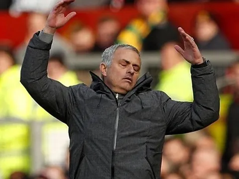 Câu chuyện tại Man United: Ông già và những đứa trẻ
