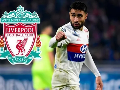Câu giờ thất bại, Lyon chấp nhận 60 triệu euro của Liverpool