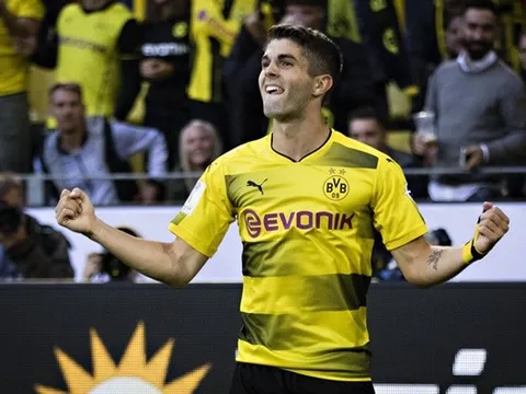 'Cậu ta phù hợp nhất với Klopp và Liverpool'
