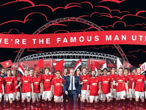 Cầu thủ Man United phải chiêu mộ để hoàn thành kỳ chuyển nhượng hoàn hảo
