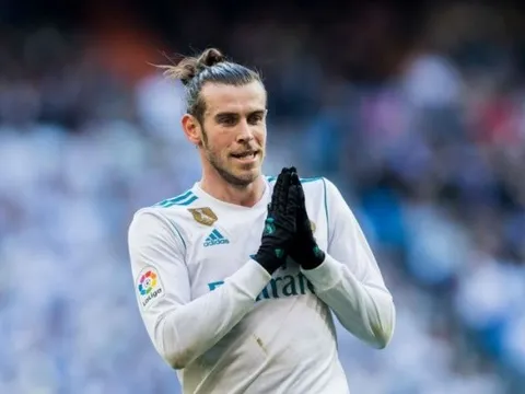 Cầu thủ Real công kích Bale vì Zidane từ chức