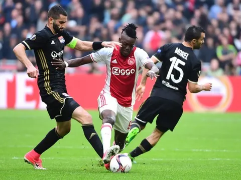 Cầu thủ thuộc biên chế Chelsea gieo cơn ác mộng cho Lyon