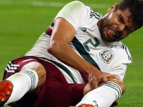 Cầu thủ tiếp theo nói lời chia tay World Cup
