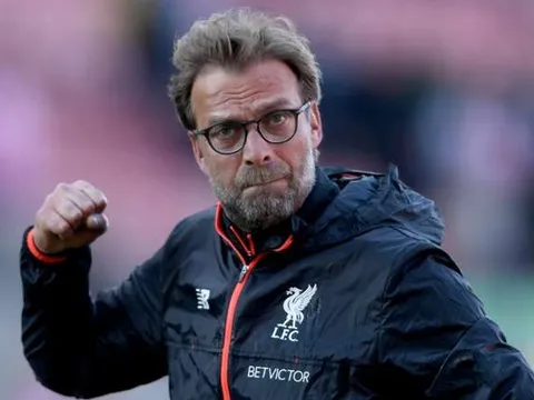 Cậy Champions League, Klopp tự tin đón sao bự về Liverpool