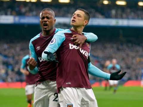 Cậy nhờ 'Man United', Moyes thoát thua trước Chelsea