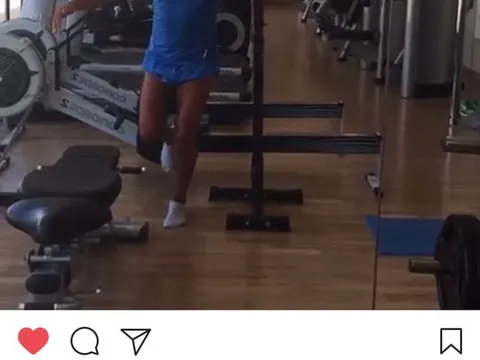Cazorla báo tin vui cho Arsenal