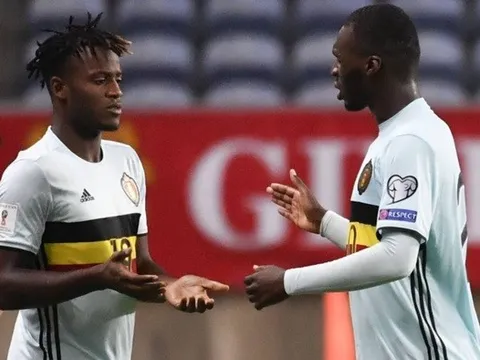 Christian Benteke: Từ đỉnh cao tới vực sâu