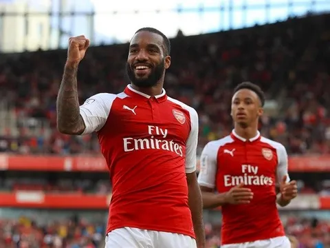 CĐV Arsenal có lý do để lạc quan về mùa giải trước mắt