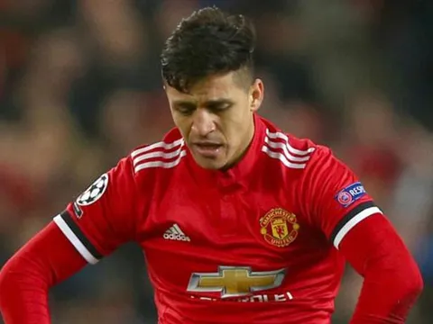 CĐV Arsenal hả hê vì Sanchez thi đấu tệ hại