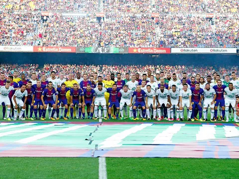 CĐV Barca chưa hết hận, nguyền rủa Neymar 'hãy chết đi'