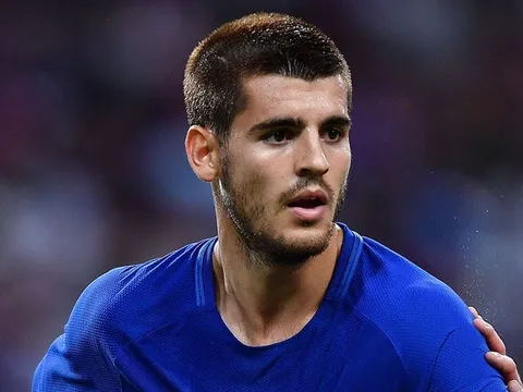 CĐV Chelsea chỉ ra yếu tố giúp Morata bùng nổ hơn
