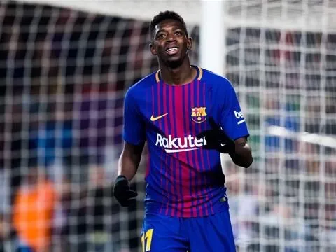 CĐV của Liverpool muốn CLB mang Dembele về ngay và luôn