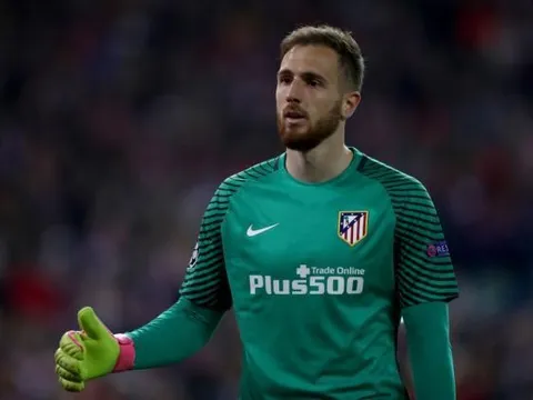 "Hãy gửi ngay 100 triệu bảng cho Atletico!"