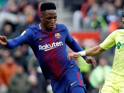 CĐV Liverpool phản ứng thế nào với Yerry Mina?