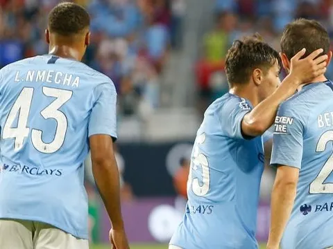 CĐV nào tại Anh ghét Man Utd nhất?