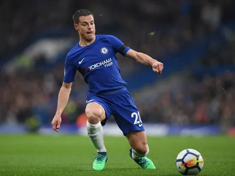 Chấm điểm Chelsea sau trận Newcastle: Thảm họa phòng ngự