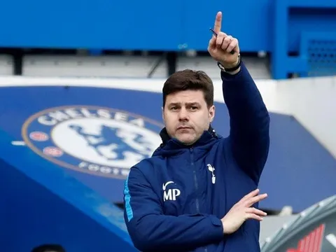 Lộ diện HLV "cực chất" Abramovich mời về thay Conte