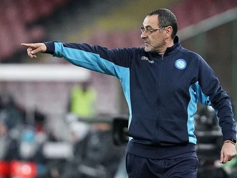 Chelsea sẽ chơi như nào dưới bàn tay HLV Maurizio Sarri?