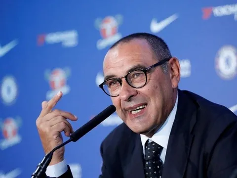 Góc Chelsea: Tại sao Maurizio Sarri sẽ khó thành công?