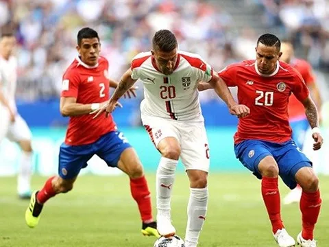 Cha của Milinkovic-Savic chọn ra bến đỗ mới cho con trai