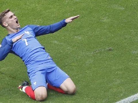 Top 20 bom tấn chuyển nhượng có thể kích nổ sau World Cup (Kì 1)