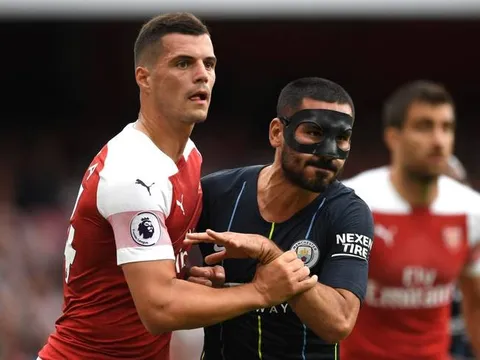 Chấm điểm Arsenal: Đâu rồi Xhaka khi lên tuyển?