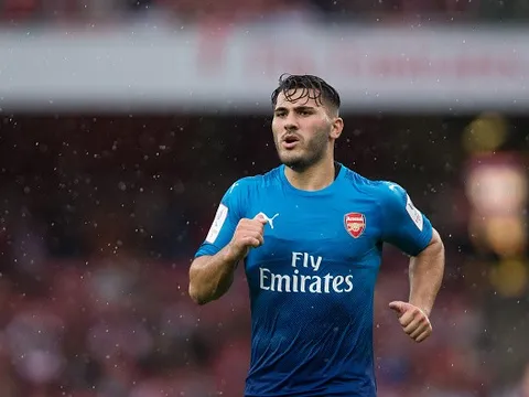 Chấm điểm Arsenal: Tân binh, sao trẻ rủ nhau tỏa sáng