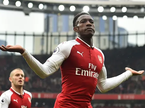 Chấm điểm Arsenal trận Southampton: Gọi tên Welbeck!