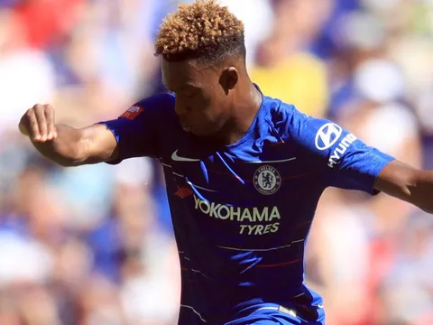Chấm điểm Chelsea: "Điểm cộng" cho người làm khó Kyle Walker
