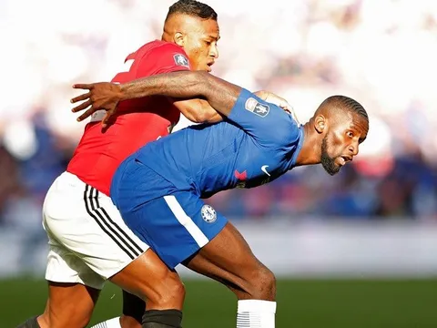 Chấm điểm Chelsea: Những "hợp đồng thất bại" thi nhau tỏa sáng