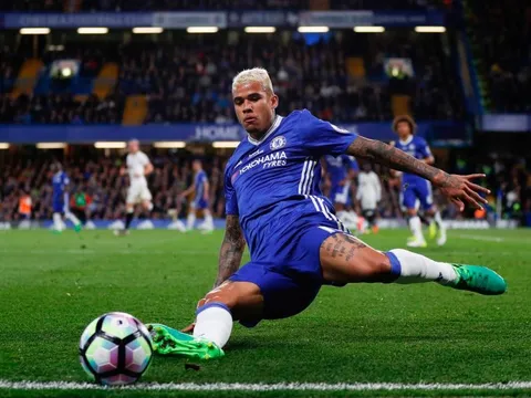 Chấm điểm Chelsea sau trận đấu với Watford: Không ai được 8