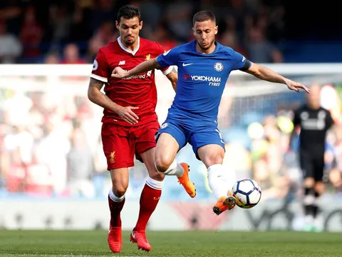 Chấm điểm Chelsea sau trận Liverpool: Ấn tượng hàng công