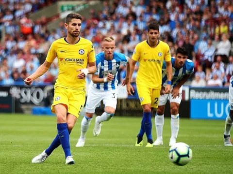 Chấm điểm Chelsea: Tân binh rực sáng; Thất vọng Morata
