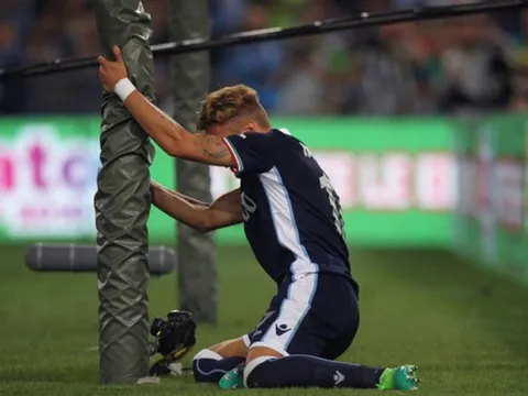 Chấm điểm đội hình Lazio vs Juventus: Quá tệ cho hàng thủ