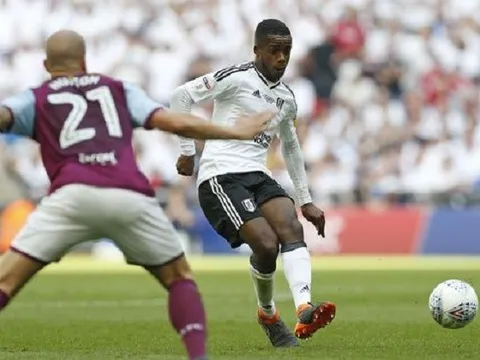 Chấm điểm Fulham: Chào Premier League, Ryan Sessegnon tới đây