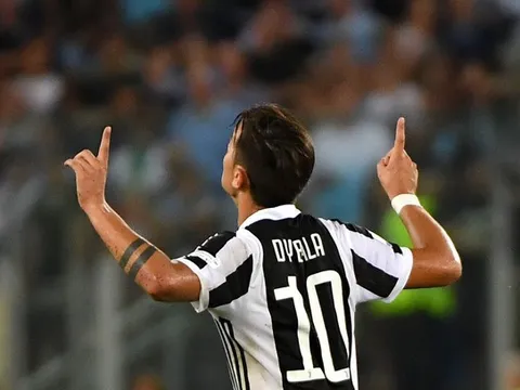 Chấm điểm Juventus: Ngôi sao lạc lõng