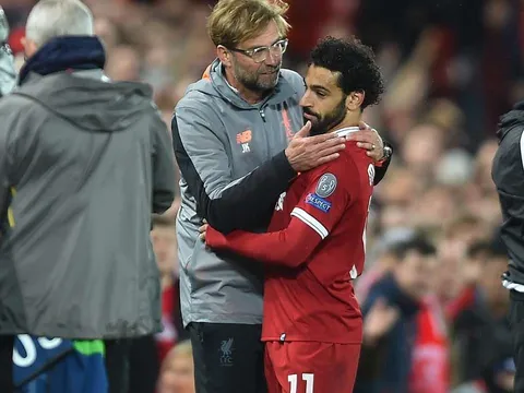 Chấm điểm Liverpool: Điểm 10 cho số 11