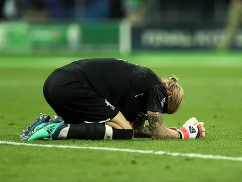 Chấm điểm Liverpool: Điểm mấy cho Karius?