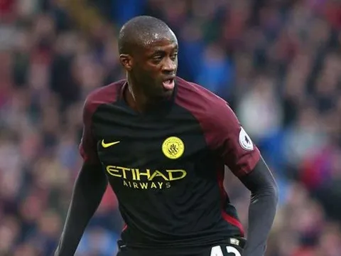Chấm điểm Man City 2016/17 (Phần 2) - Giá trị của công thần