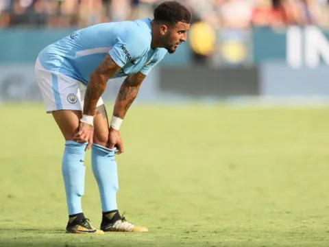 Chấm điểm Man City: Tottenham có thấy tiếc?