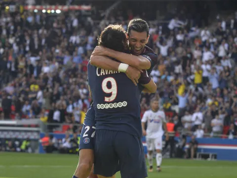 Chấm điểm PSG: Người sẽ nhường vị trí cho Neymar tỏa sáng