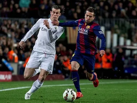 Chấm điểm Real: Thất vọng Bale, Navas quá hay